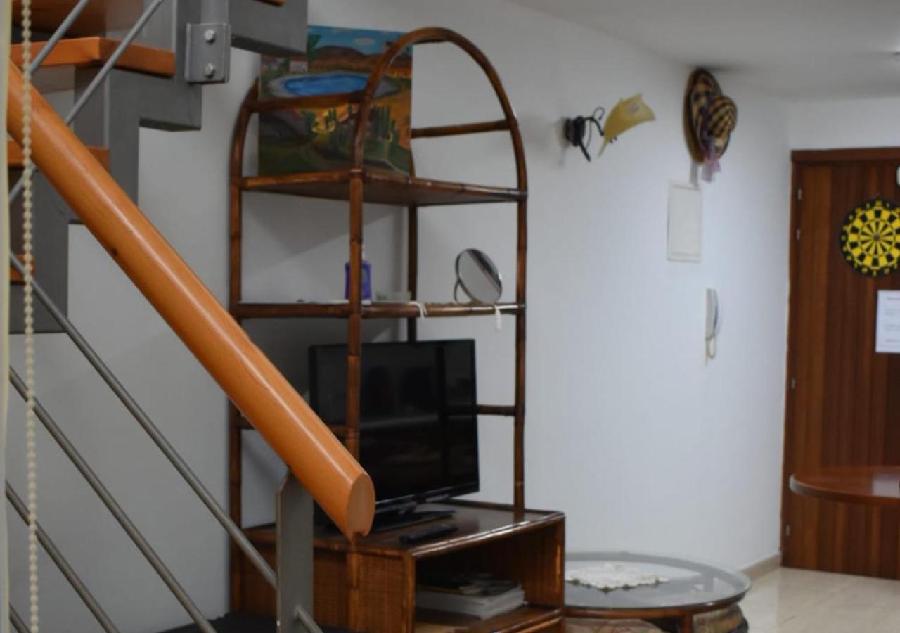 Marina Apartment 4 Ларнака Экстерьер фото