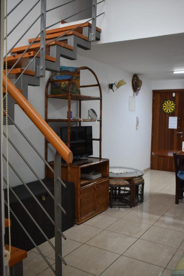 Marina Apartment 4 Ларнака Экстерьер фото